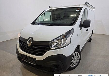 Renault Trafic 1.6 dCi L1H1 3PL Klima PDC ...