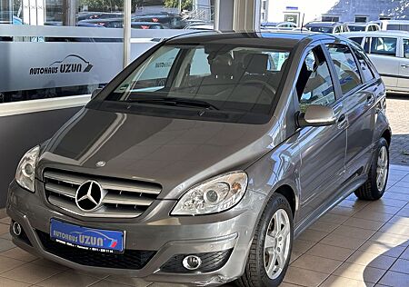 Mercedes-Benz B 180 CDI Klima Tempomat Navigation Tüv neu PDC