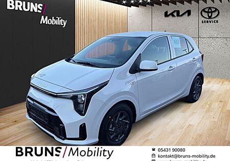 Kia Picanto 1.0 AMT Vision Navigation, Kamera