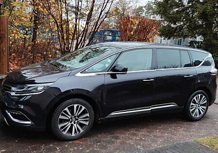 Renault Espace ENERGY dCi 160 EDC Initiale Paris Ini...