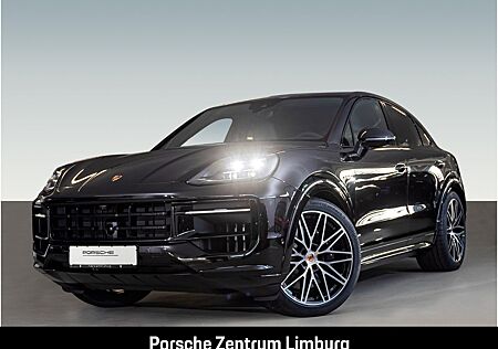 Porsche Cayenne S E-Hybrid Coupe Black Edition InnoDrive