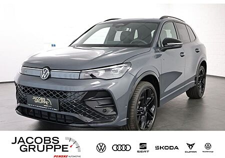 VW Tiguan Volkswagen 2.0 TDI 4M R-Line DSG,Navi,LED,SD,AHK
