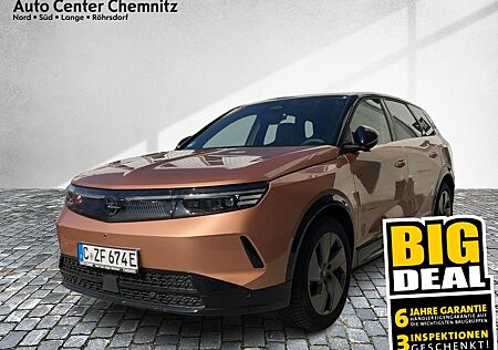 Opel Grandland X Grandland GS (73kWh) Electric Kamera LED inkl. W