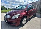 Mercedes-Benz B 170 *AUTOMATIK/KLIMA/PANORAMA/SHZ/TÜV NEU/TOP*