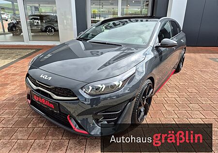 Kia Pro_ceed ProCeed GT 1.6 T-GDi DCT LED Komf. Pano. AHK