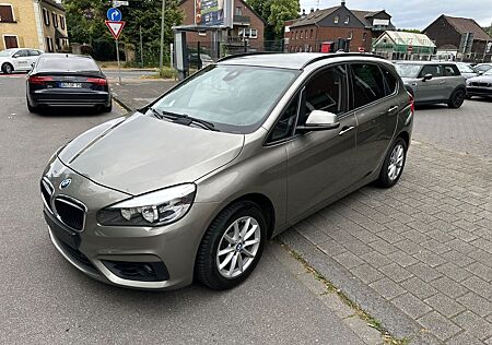 BMW 218 2 Active Tourer d Automatik/1.Hand