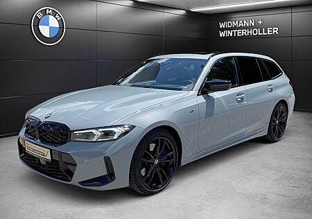 BMW M340d xDrive Touring ad.LED HUD PA DA Pro Pano