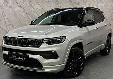 Jeep Compass S Plug-In Hybrid 4WD+1.Hand+MwSt.