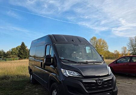 Opel Movano 2.2 CDTI L2H2 | 104 kW | Euro 6d |