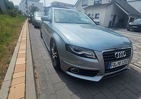 Audi A4 2.0 TFSI 155kW multitronic S line Avant S...