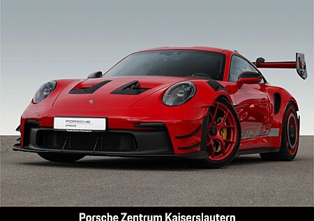 Porsche 992 (911) GT3 RS