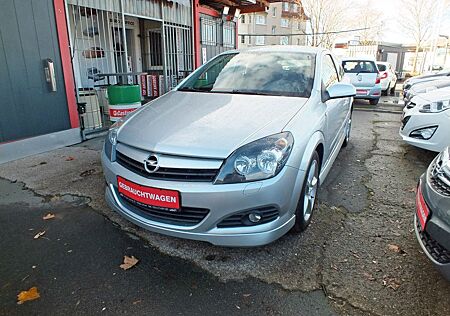 Opel Astra H GTC Edition*Klima*TÜV neu