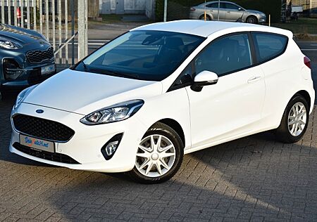 Ford Fiesta Cool & Connect 2.Hd|Bi-Xenon|Si-Hzg|Tempo
