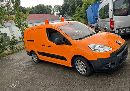 Peugeot Partner L2 Komfort
