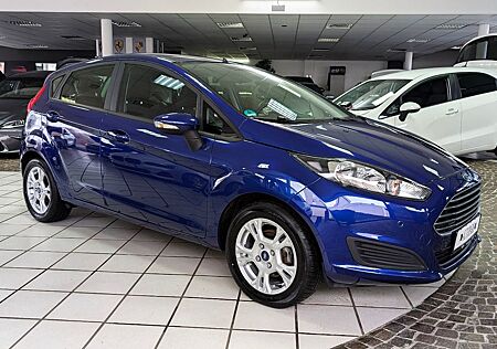 Ford Fiesta Trend Klima PDC SitzHzg 1Hand