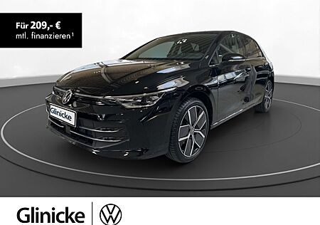 VW Golf Volkswagen VIII Style 1,5 TSI (150 PS) | Pano | IQ.