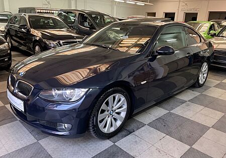 BMW 325ia Coupe Leder,18z,Xenon,2 Hd Tüv06-2027