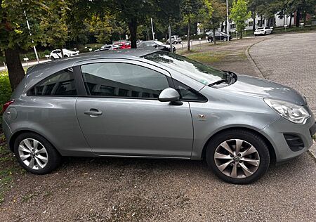 Opel Corsa 1.2 ecoFLEX Edition Edition