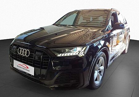 Audi Q7 50 TDI quattro Tiptronic S line MATRIX*B&O