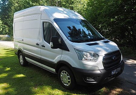 Ford Transit gebraucht kaufen Ford Transit FT 350 TREND L2H3 Laderaumhöhe 2.125 mm