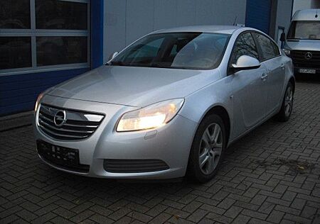 Opel Insignia A Lim. Selection/TÜV August 2027