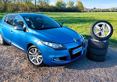 Renault Megane GT Line Steuerkette Neu Vollausstattung