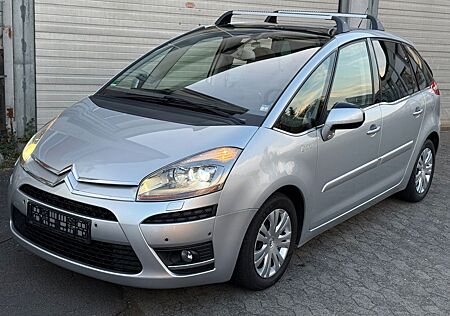 Citroën C4 Picasso Exclusive/ Automatik/ Pano/ TÜV neu