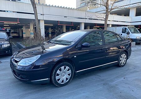 Citroën C5 HDi Klimatr.AHK PDC Tel. 01708044052