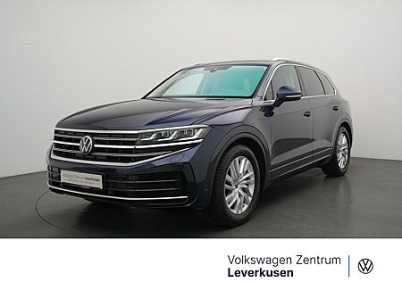 VW Touareg Volkswagen Elegance MEMORY ACC KAM CARPLAY SHZ