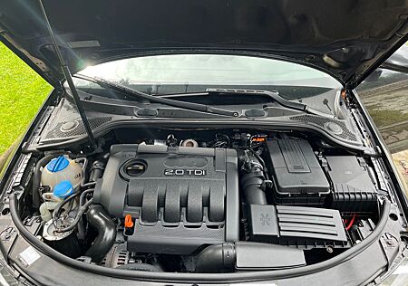 Audi A3 2.0 TDI (DPF) Ambiente Sportback Ambiente
