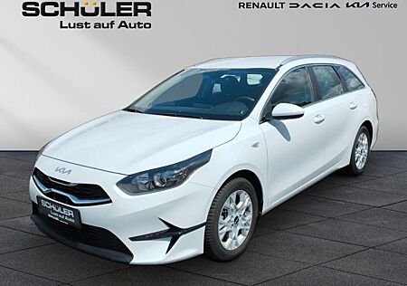 Kia Cee'd Sportswagon Ceed 1.0 T 100 Sportswagon Vision NAVI KOMFORT