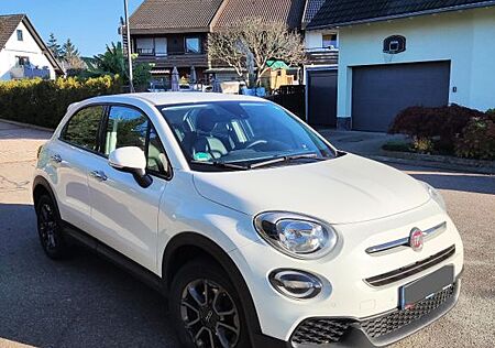 Fiat 500X 1.0 FireFly Turbo 88kW LOUNGE