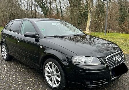 Audi A3 1.6