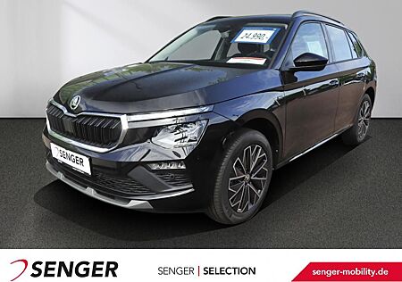 Skoda Kamiq 1.0 TSI Selection DSG Navi Matrix PDC GRA