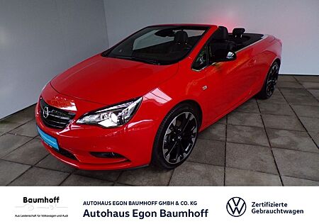 Opel Cascada 1.6 TURBO INNOVATION / 20'+VOLLLEDER