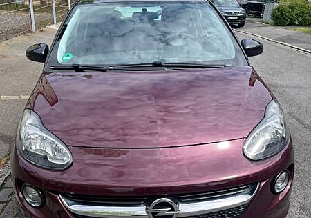 Opel Adam JAM 1.4 64kW JAM zu verkaufen