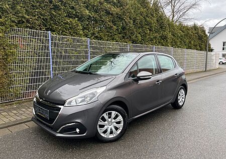 Peugeot 208 Active KLIMA/SHZ/PDC/USB/TEMP/ISO