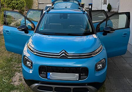 Citroën C3 Aircross PureTech 110 Stop&Start Feel Feel