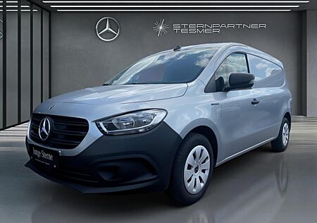 Mercedes-Benz eCitan e Citan Kasten BASE Lang 22KW+MBUX+CarPla