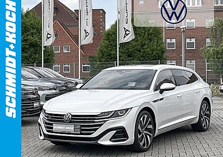 VW Arteon Volkswagen Shooting Brake 1.4 TSI DSG eHybrid R-Line