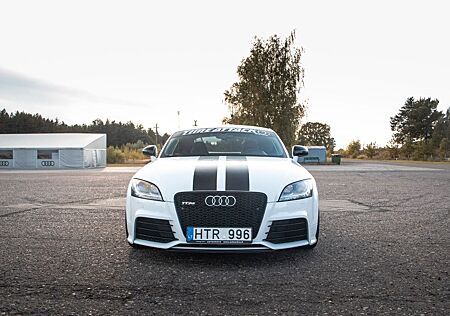 Audi TT RS Coupe 2.5 TFSI quattro -