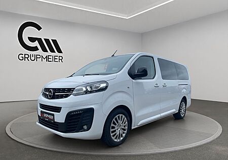 Opel Zafira Life Edition L3 Sitzheizung | 8x Bereift