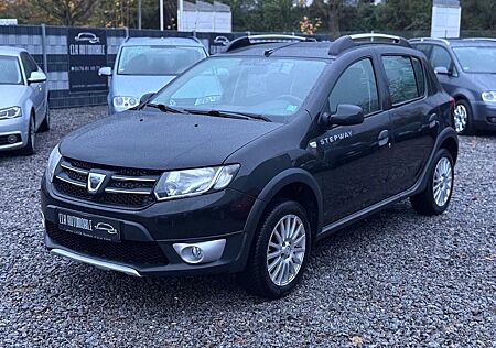 Dacia Sandero II Stepway Prestige+KLIMA+NAVI+PDC+