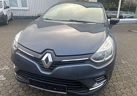 Renault Clio IV Limited