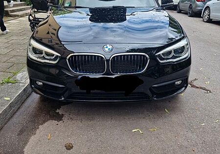 BMW 118i -