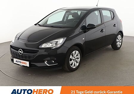 Opel Corsa 1.4 Turbo Color Edition ecoFlex*PDC*SHZ*