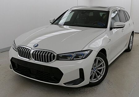 BMW 330 e M Sport Touring *Pano*Head-UP*Memory*ACC*