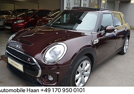 Mini Cooper SD Clubman COOPER 2.0 SD Clubman PANORAMA*KAMERA*HEAD-UP*Au