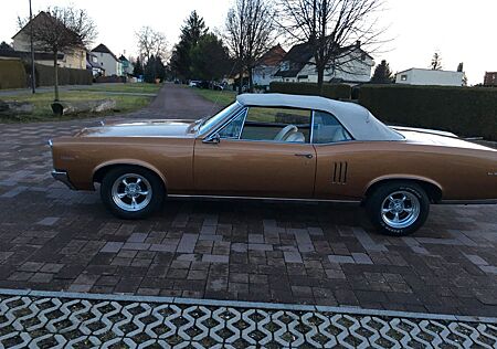 Pontiac GTO Le Mans