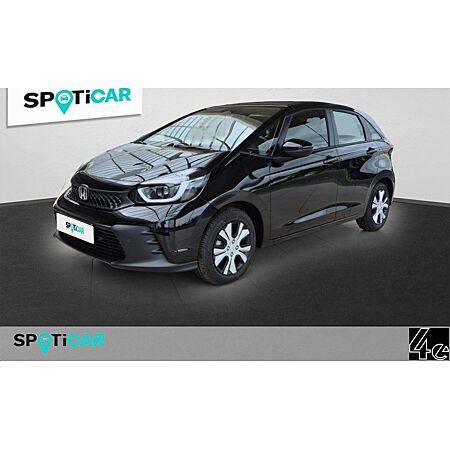 Honda Jazz leasen